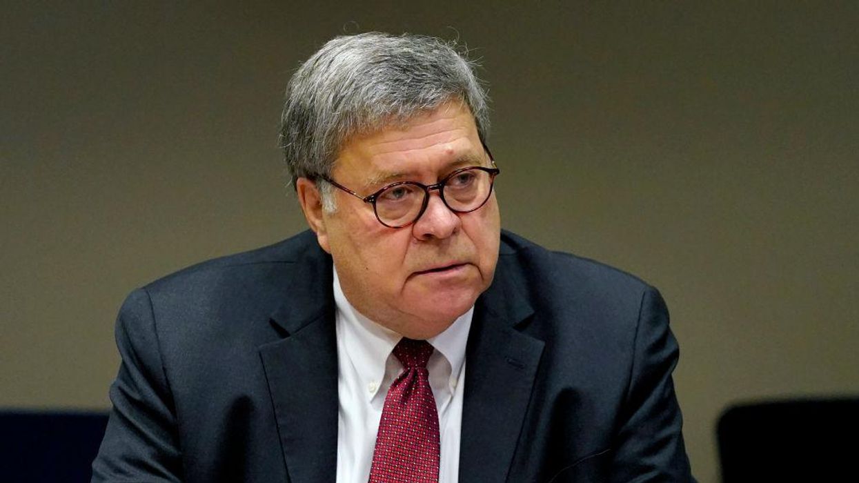 Legal expert explains the 'devilishly clever' move by AG Barr to appoint John Durham as 'special counsel'