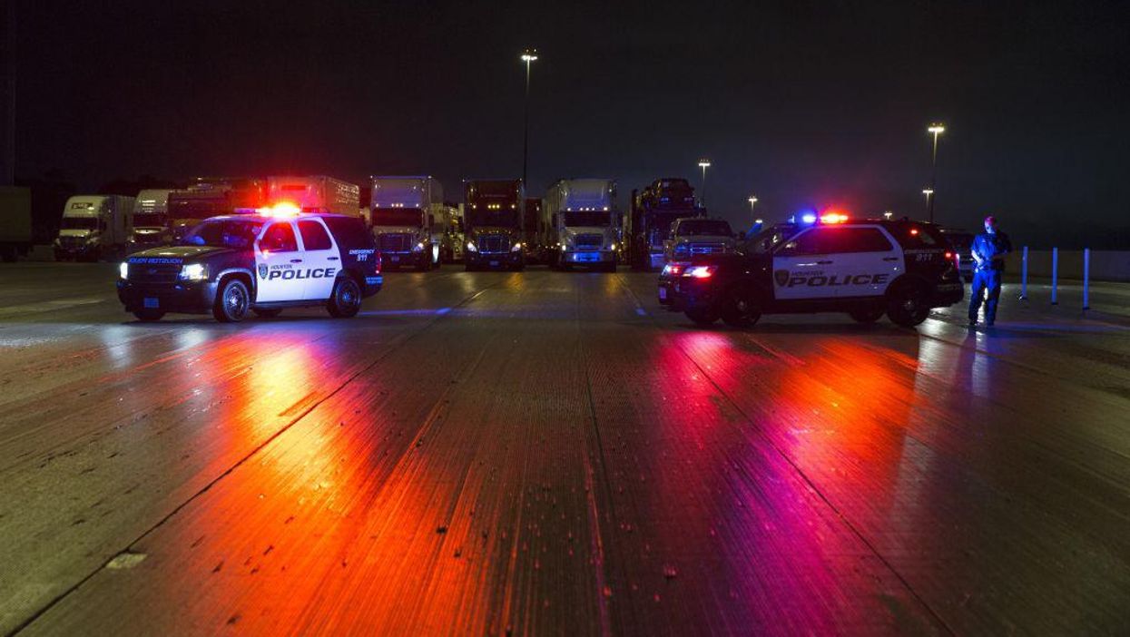 Houston police arrest Honduran national in human trafficking ring bust, rescue 29 victims