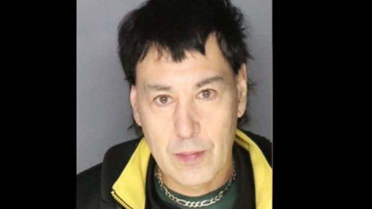 Charter jet CEO charged with sex trafficking of young girls