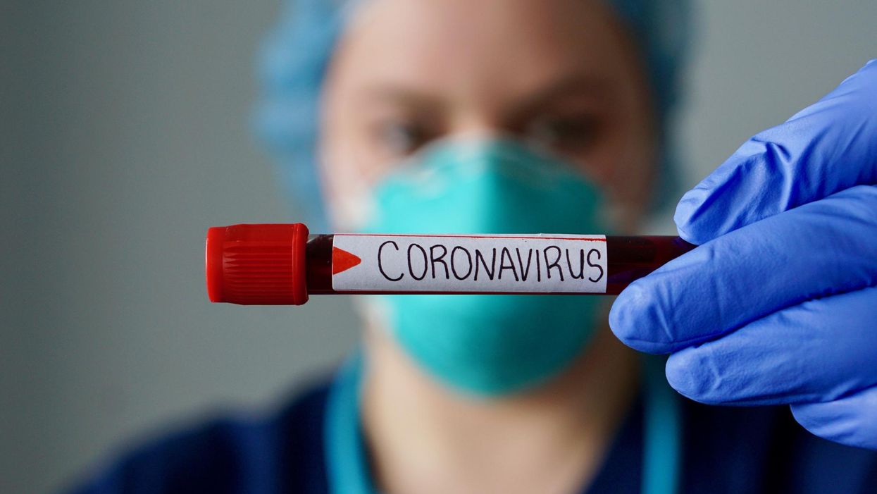 Medical license of Oregon doctor revoked for questioning COVID-19, face mask efficacy
