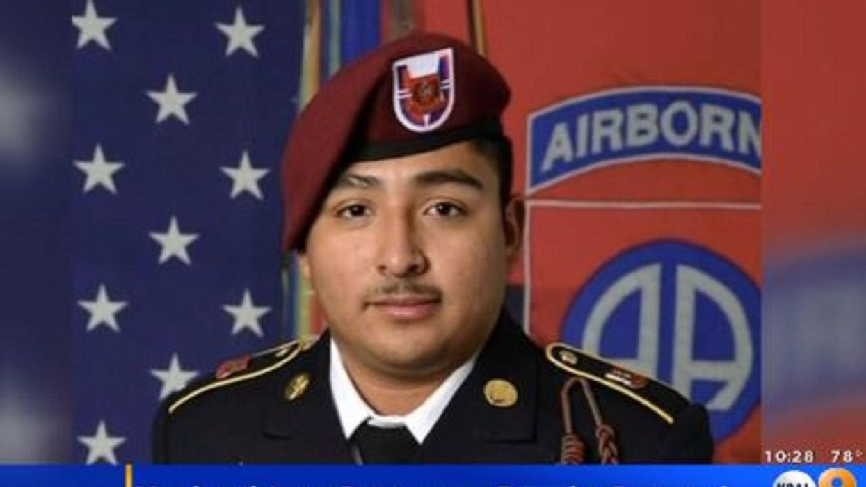 Autopsy report reveals grisly details in camping trip death of Fort Bragg paratrooper