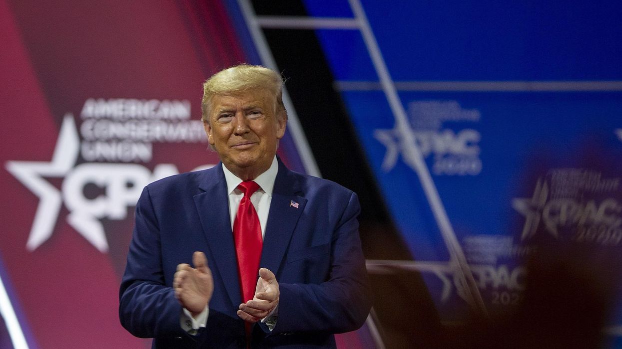 CPAC is leaving the D.C. 'swamp,' heading south for 2021