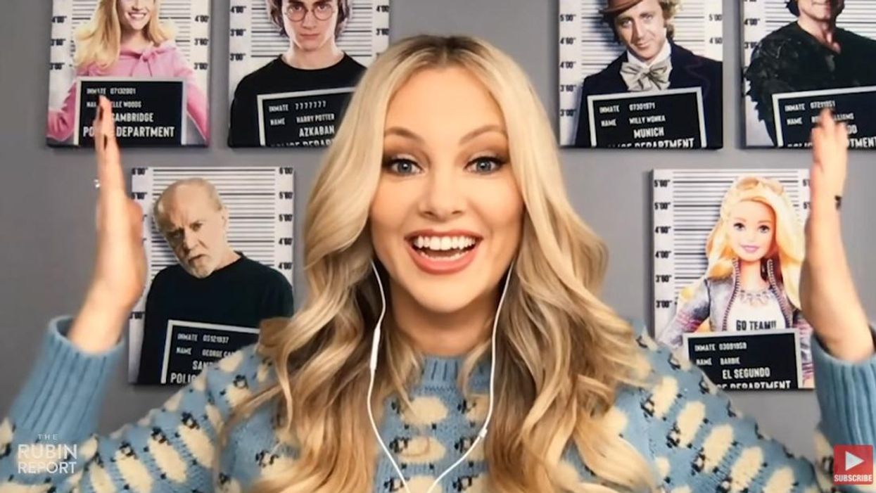 'What's the opposite of a**hole?': How this liberal comedian became a Trump supporter