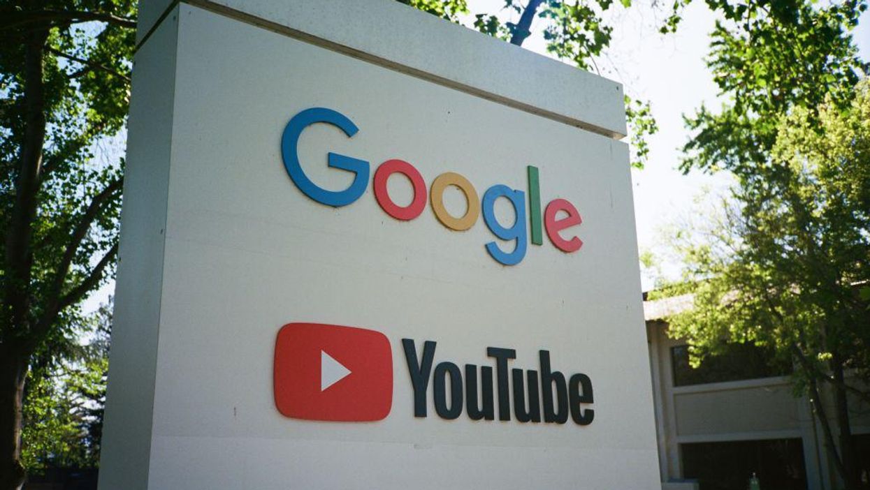 YouTube says it will remove any video alleging widespread voter fraud in 2020 election