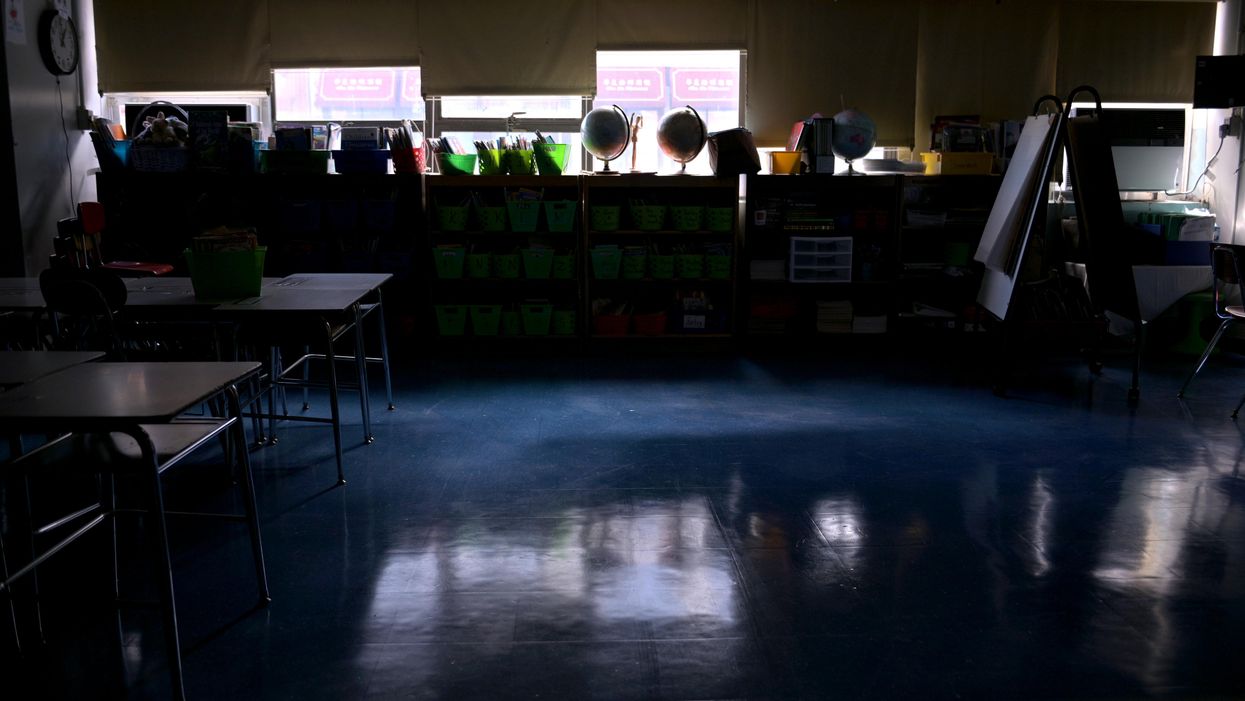 Teen boy attending remote classes commits suicide; mom says her son was feeling terribly isolated amid COVID-19 pandemic