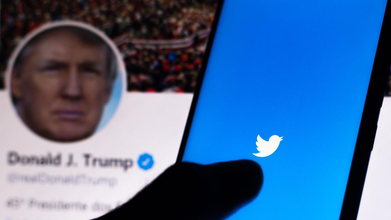 Democrats decided to test how effective Lincoln Project viral Twitter ads were, and it did not go well