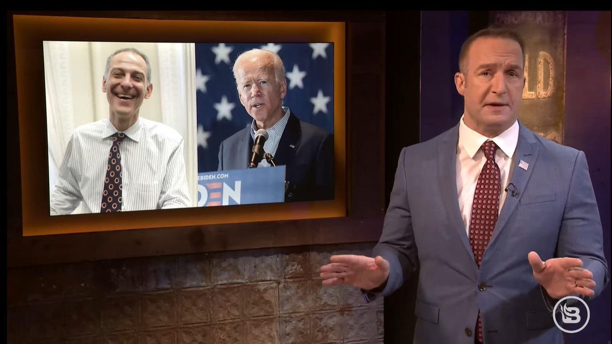 Wilkow: Who is Dr. Ezekiel Emanuel and what are his views on aging?