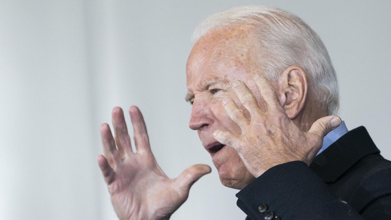Joe Biden's brother is reportedly also being investigated by federal prosecutors