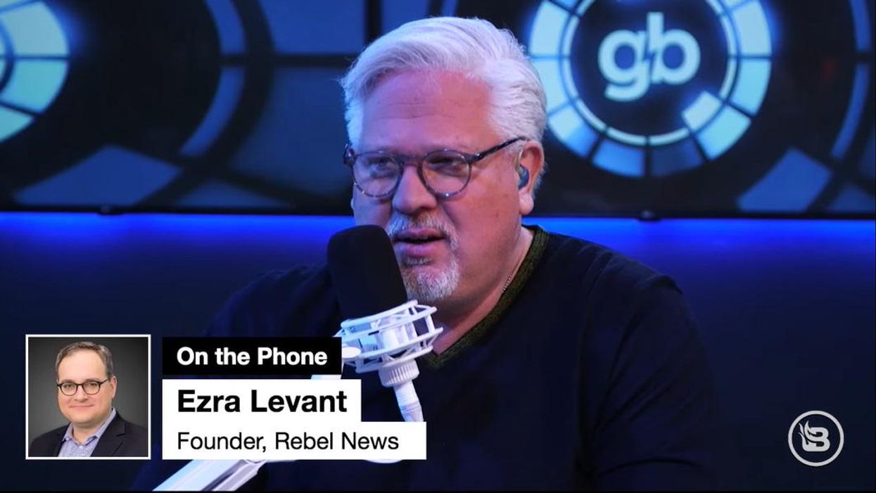 'Secret documents' allege Canada held 17 joint military exercises with China — and Trudeau fumed when 18th was canceled, according to Ezra Levant