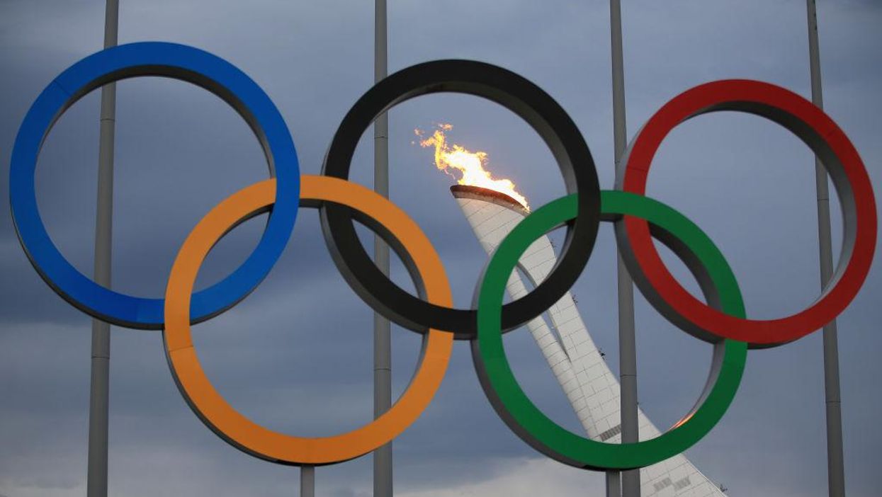 Team USA to allow Olympic athletes to protest in 'support of racial and social justice,' defying IOC rules