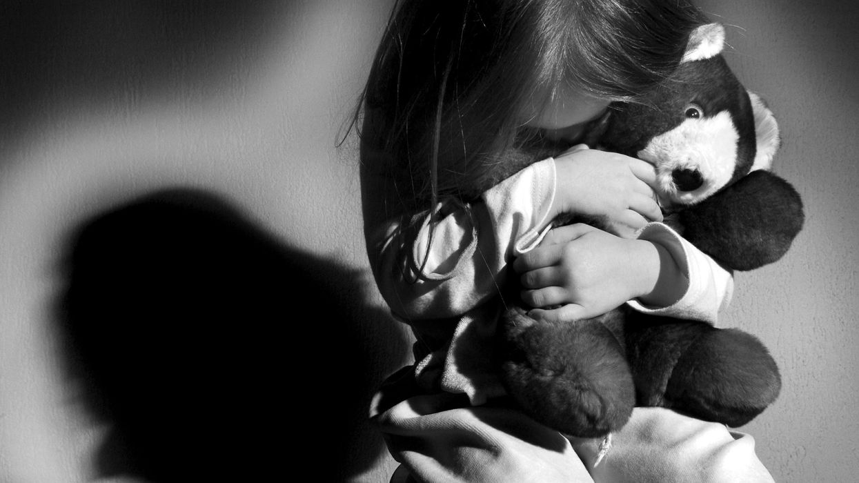 CDC says child abuse hospitalizations 'increased significantly' during pandemic, despite emergency room visits plunging