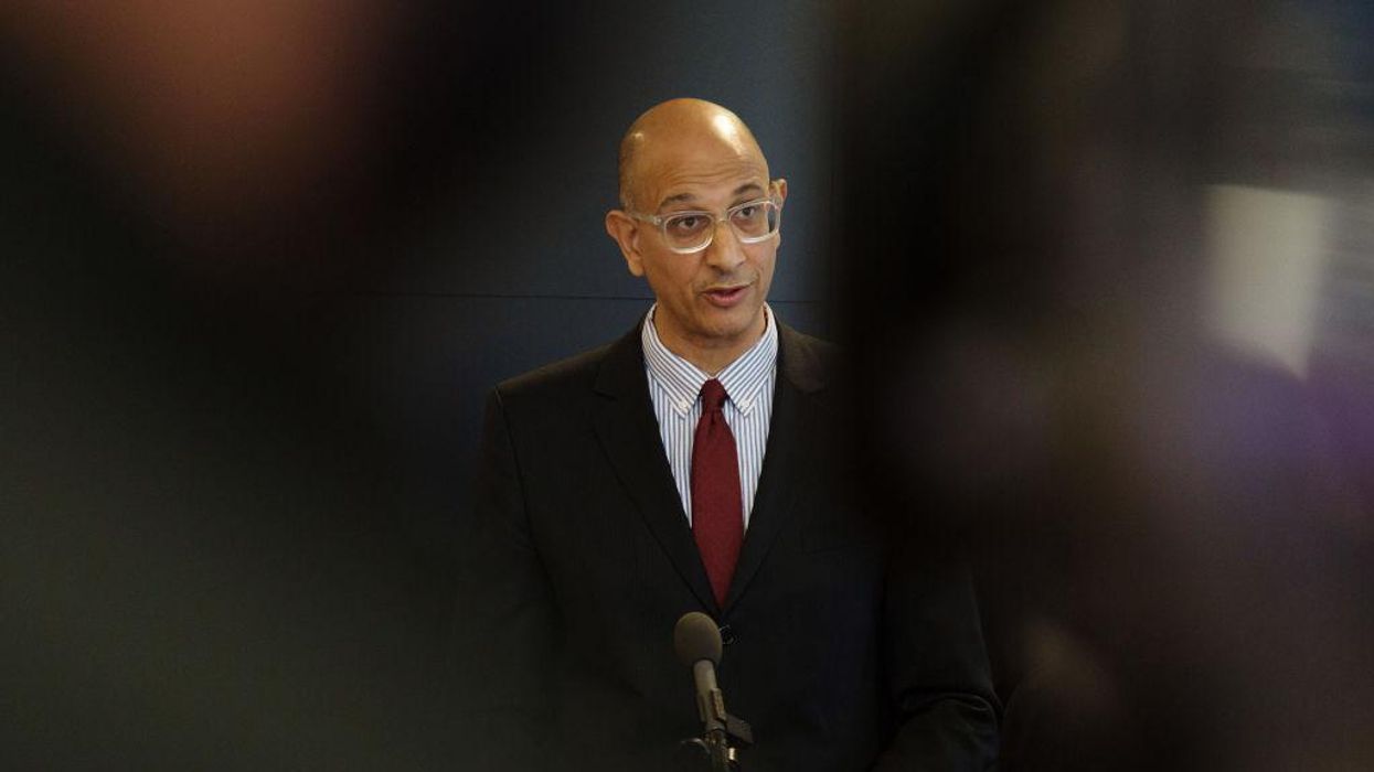 California HHS secretary admits bans on outdoor dining aren't based on evidence of danger