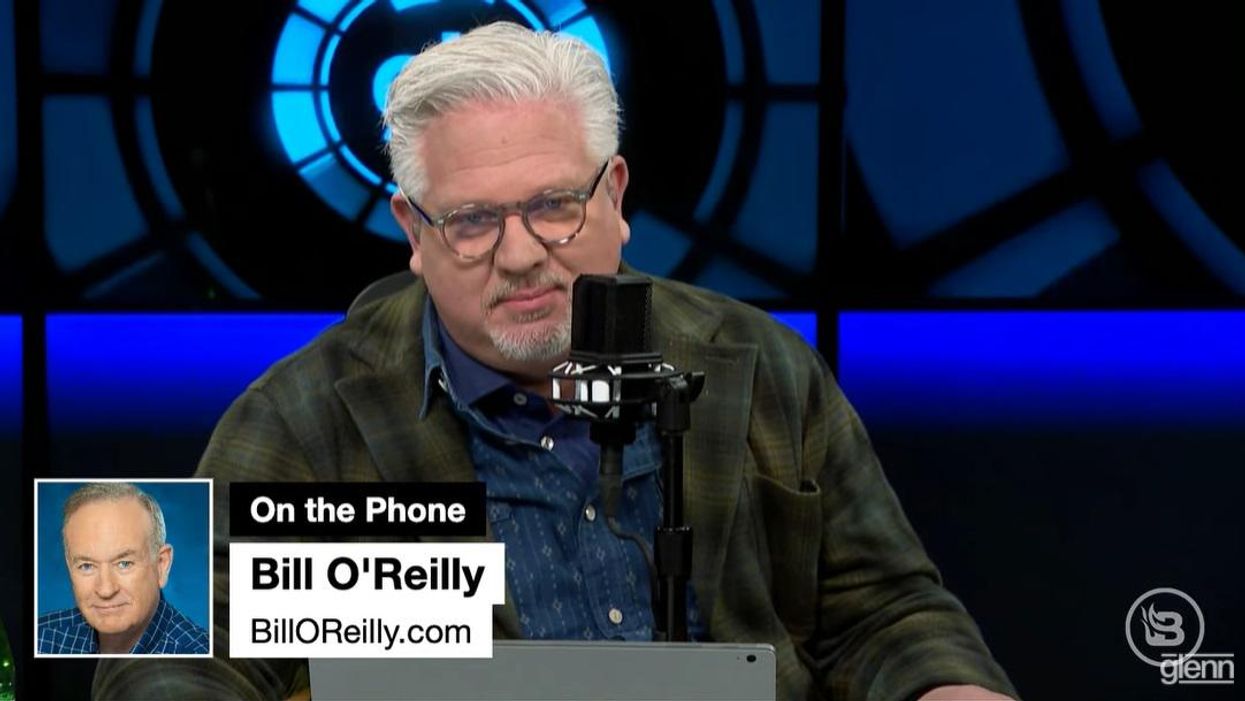 Bill O’Reilly: President Trump did NOT concede election