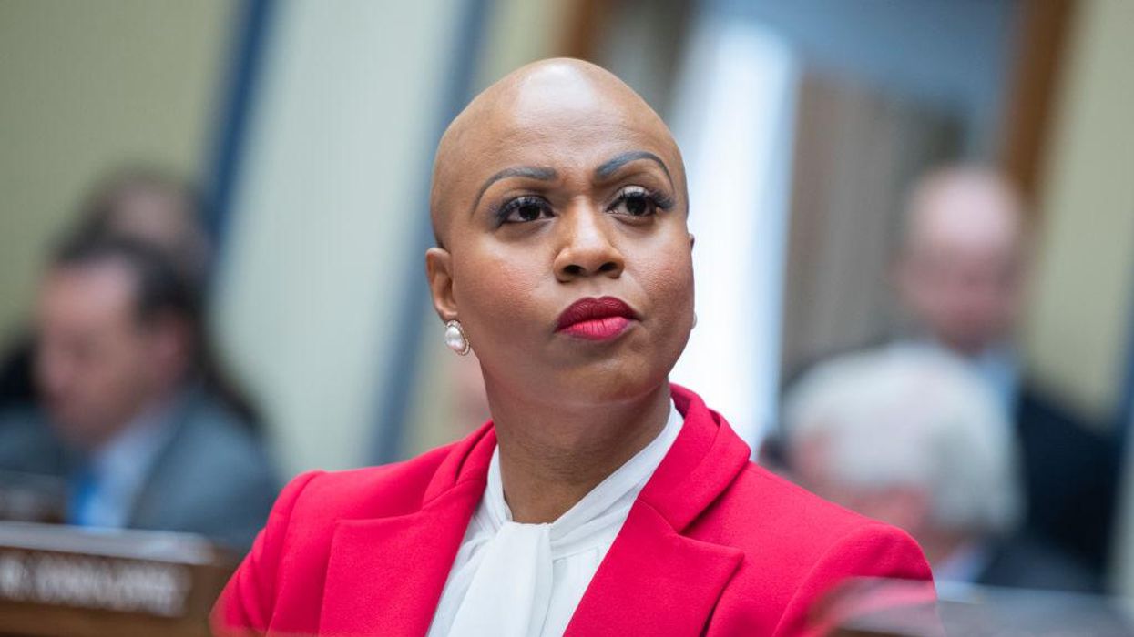 Democrat claims black Americans hardest hit by COVID due to 'comorbidities of structural racism'