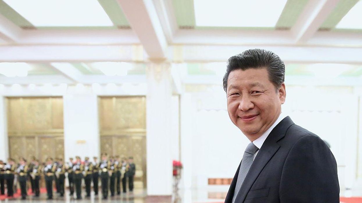 'Unprecedented' database leak exposes Chinese Communist Party members 'embedded' in western companies and governments: report