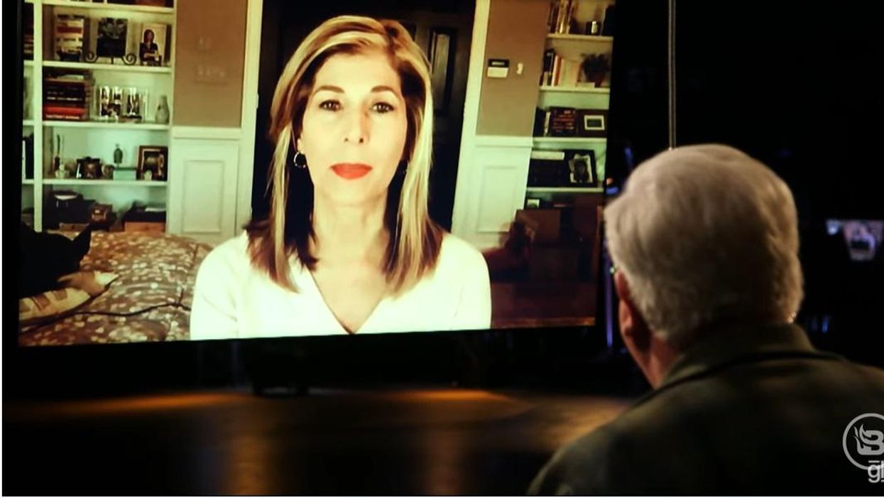 News veteran Sharyl Attkisson on what happened to journalism, and what we can do to fix it