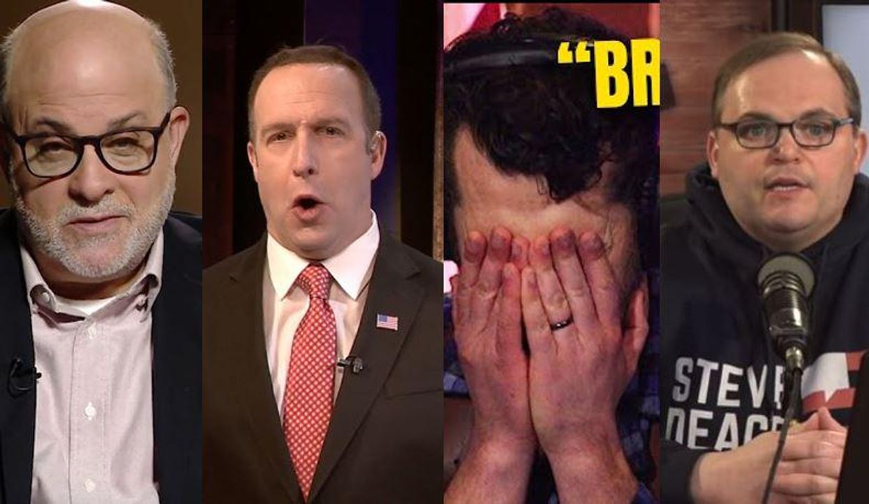 VOTE: Best Quarantine Hot Take Video of the Year