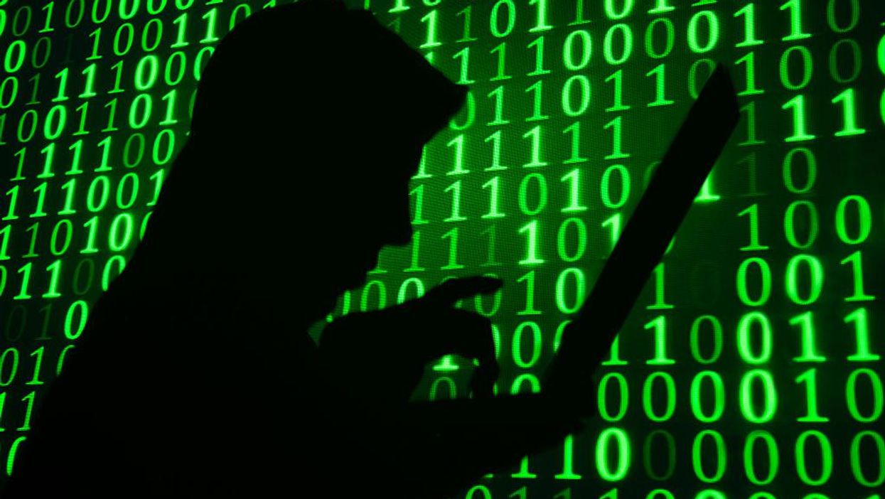 Dominion Voting Systems denies using SolarWinds Orion software, which was compromised by foreign hackers