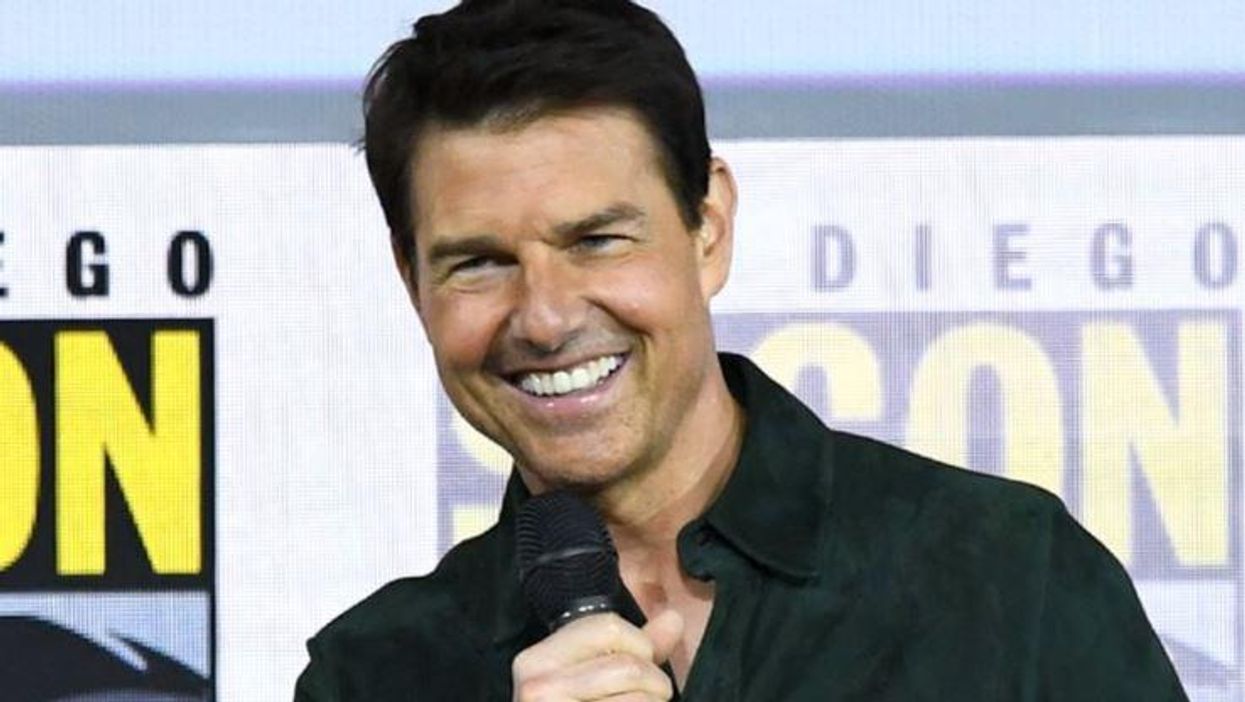 Pat Gray reacts: Tom Cruise freaked out on crew members over social distancing