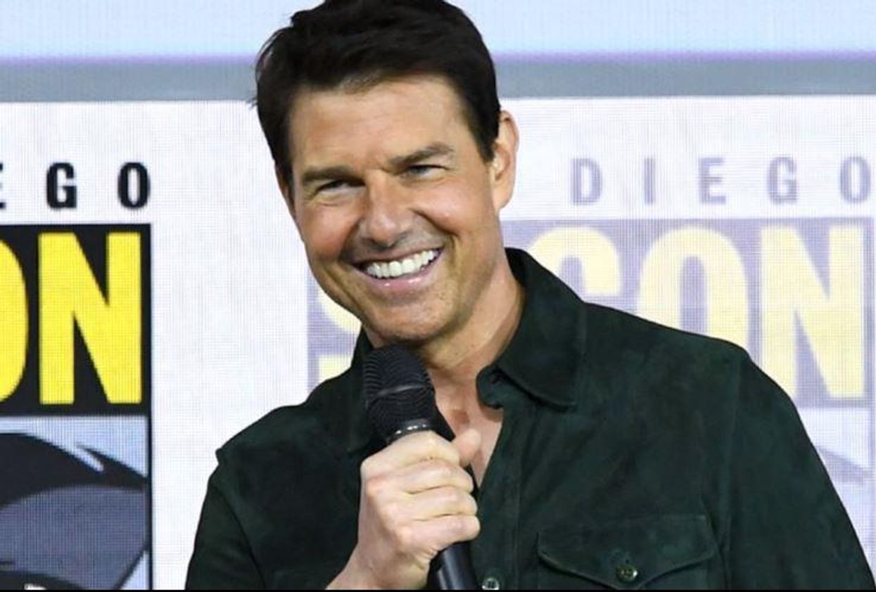 Pat Gray reacts: Tom Cruise freaked out on crew members over social distancing