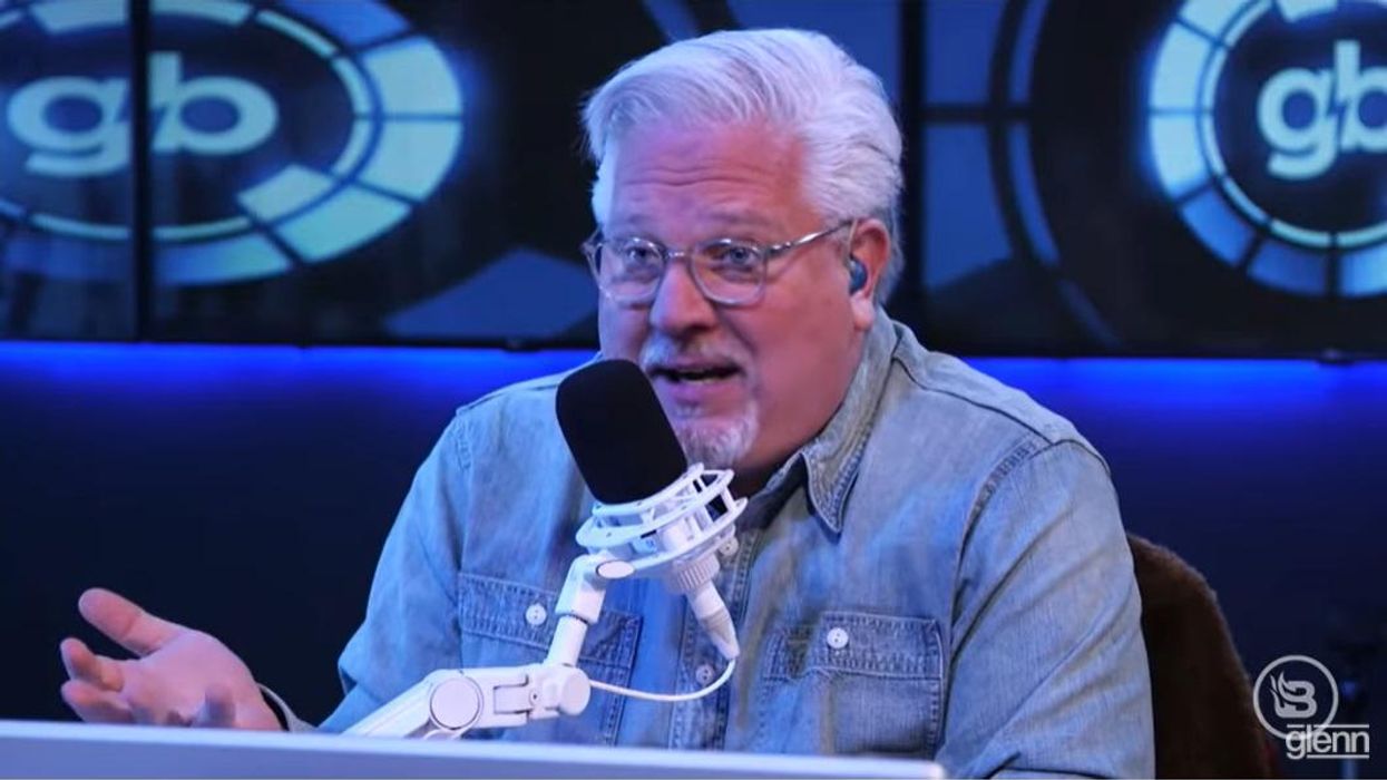 Glenn Beck: What has AG Bill Barr done about self-proclaimed 'baseless accusations' against Trump?
