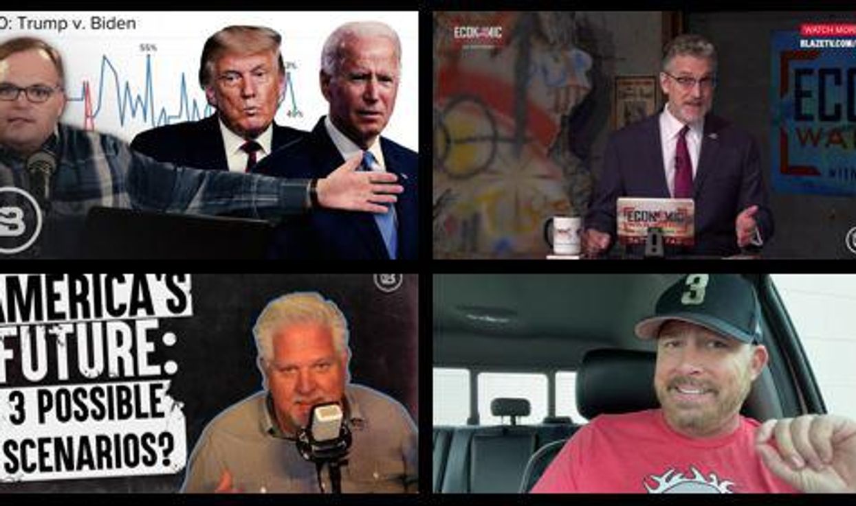 PREDICTION: Vote now for the Best Prediction of 2020
