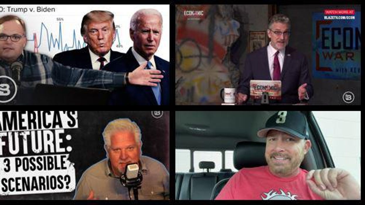 PREDICTION: Vote now for the Best Prediction of 2020