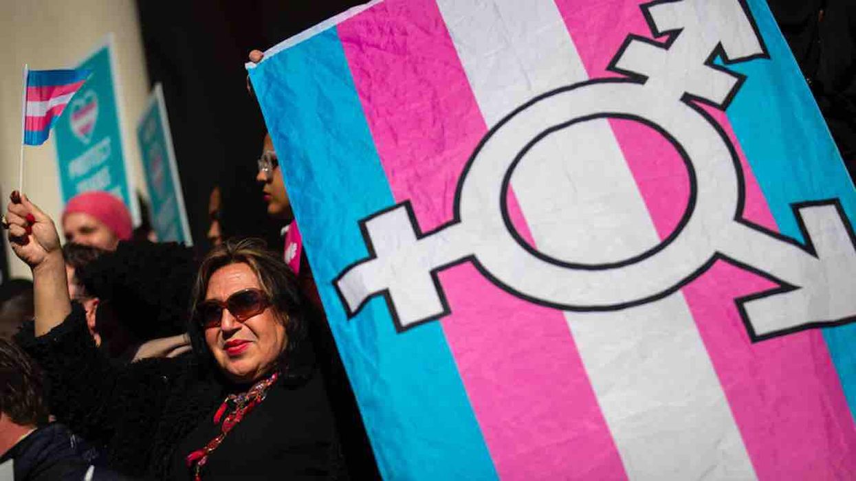 No more sex identification on birth certificates, New England Journal of Medicine article declares