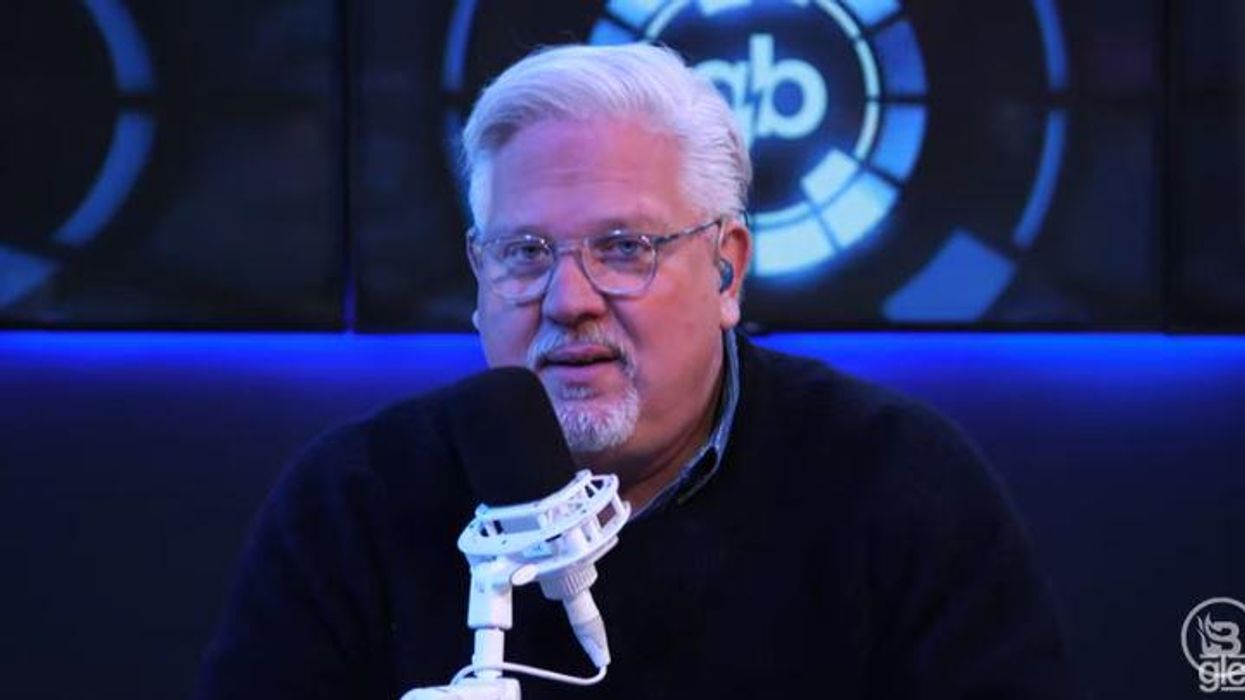 UPDATE: Glenn Beck's audience CRUSHES GoFundMe goal to support small business owners hit hard by pandemic