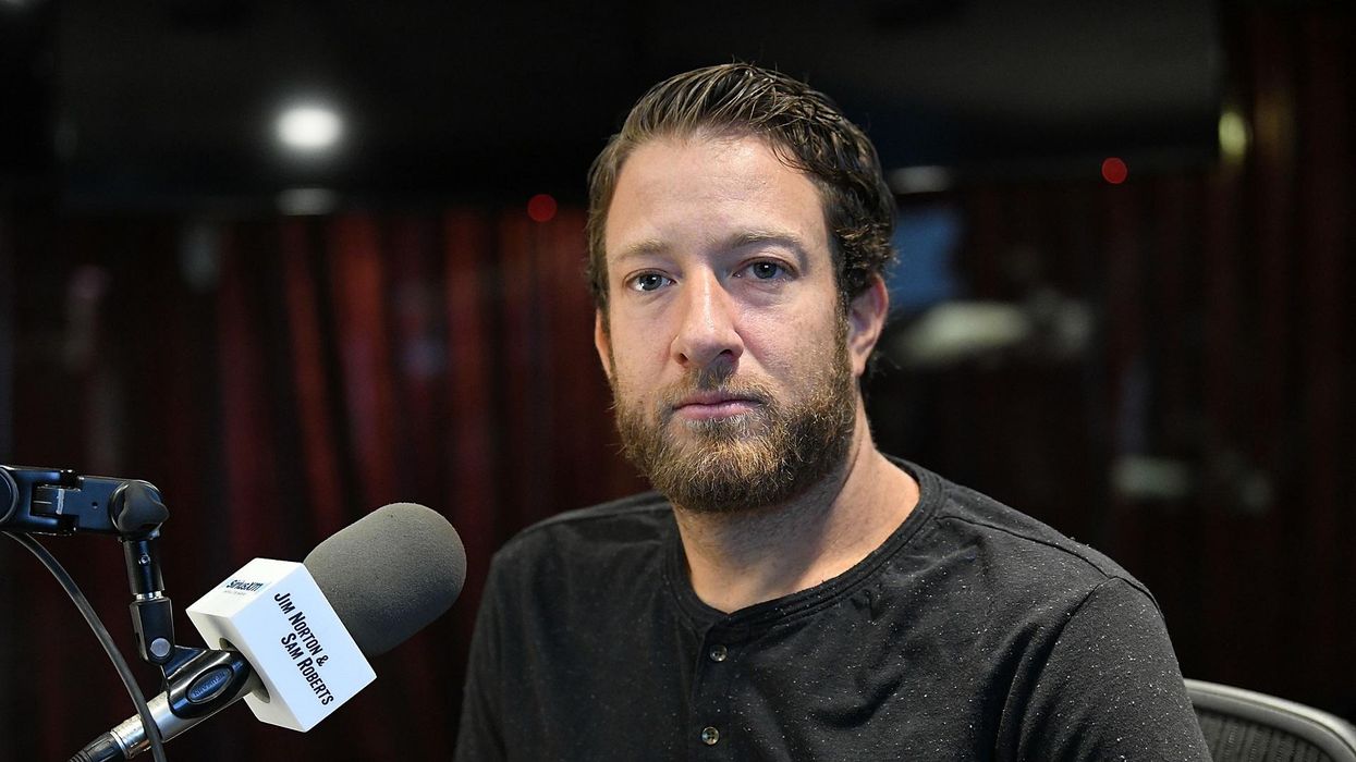 Barstool Sports founder launches fund to save small businesses since gov't won't get 'off their a**'