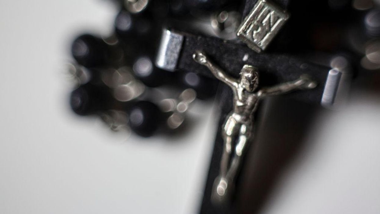 Glenn Beck: This document proposes TERRIFYING steps to target the 'religious right'