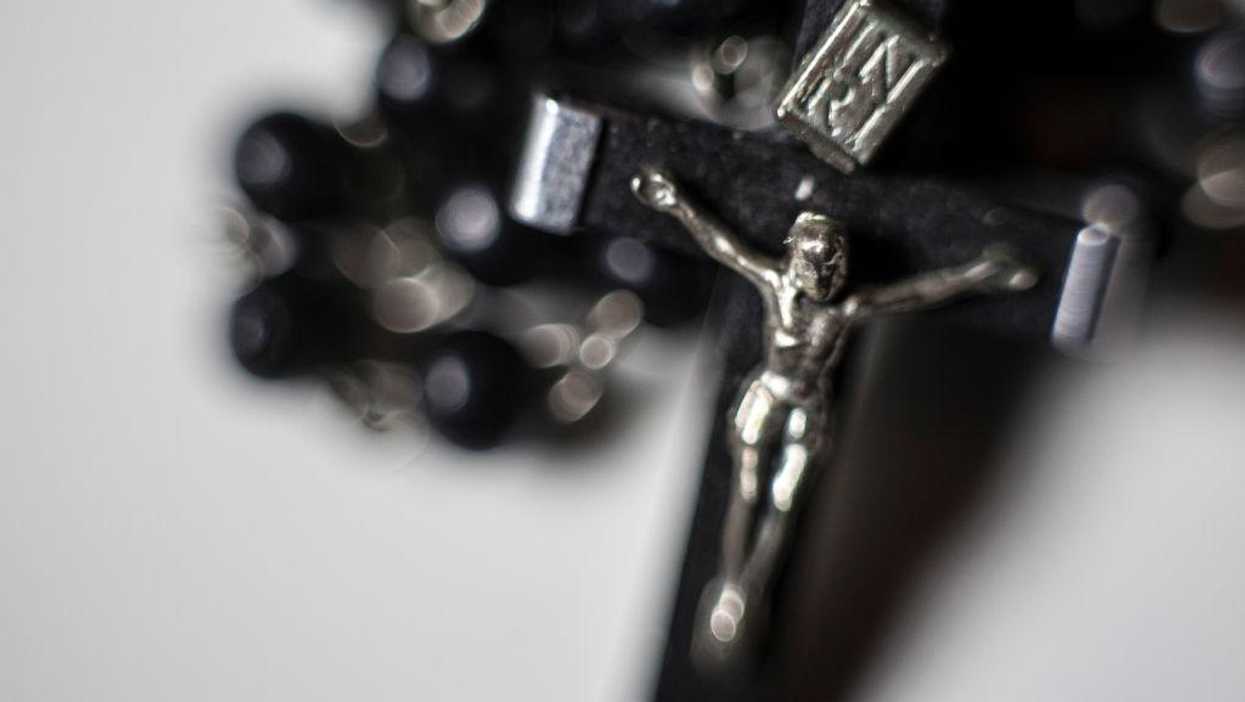 Glenn Beck: This document proposes TERRIFYING steps to target the 'religious right'