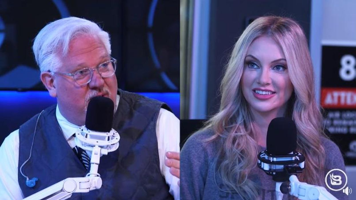 From Hollywood liberal to proud Trump-supporter, Comedian Nicole Arbour on why she left the Left