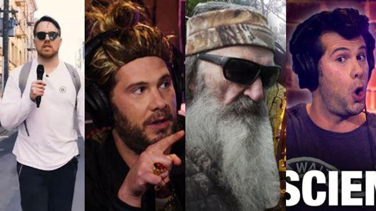 Which Candid/Behind the Scenes video is your favorite?