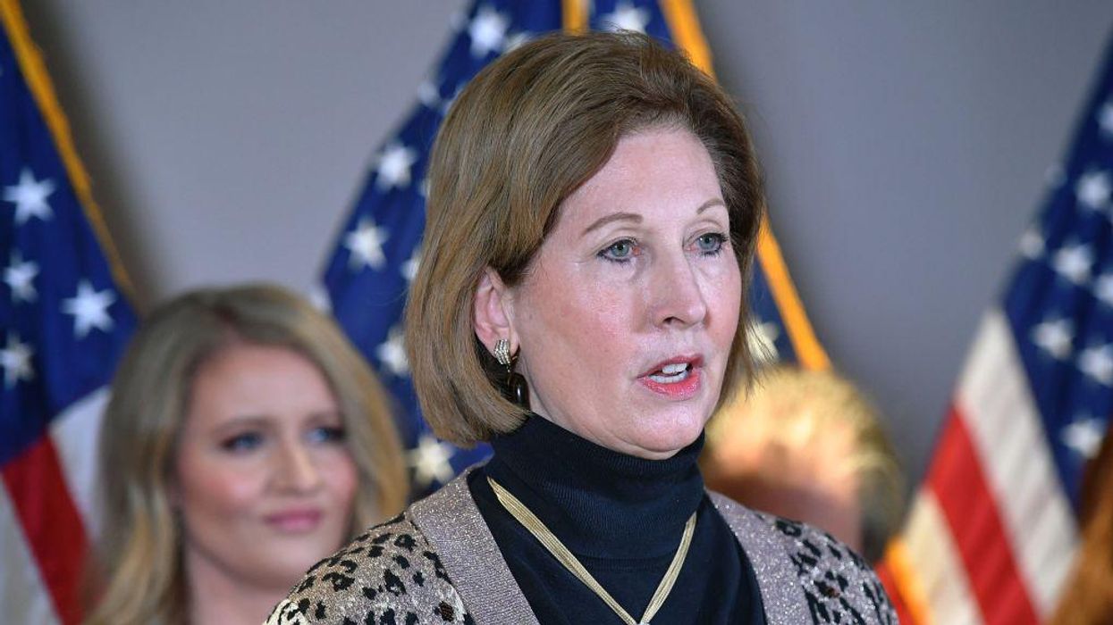 Report: Trump considers appointing Sidney Powell special counsel to investigate election fraud