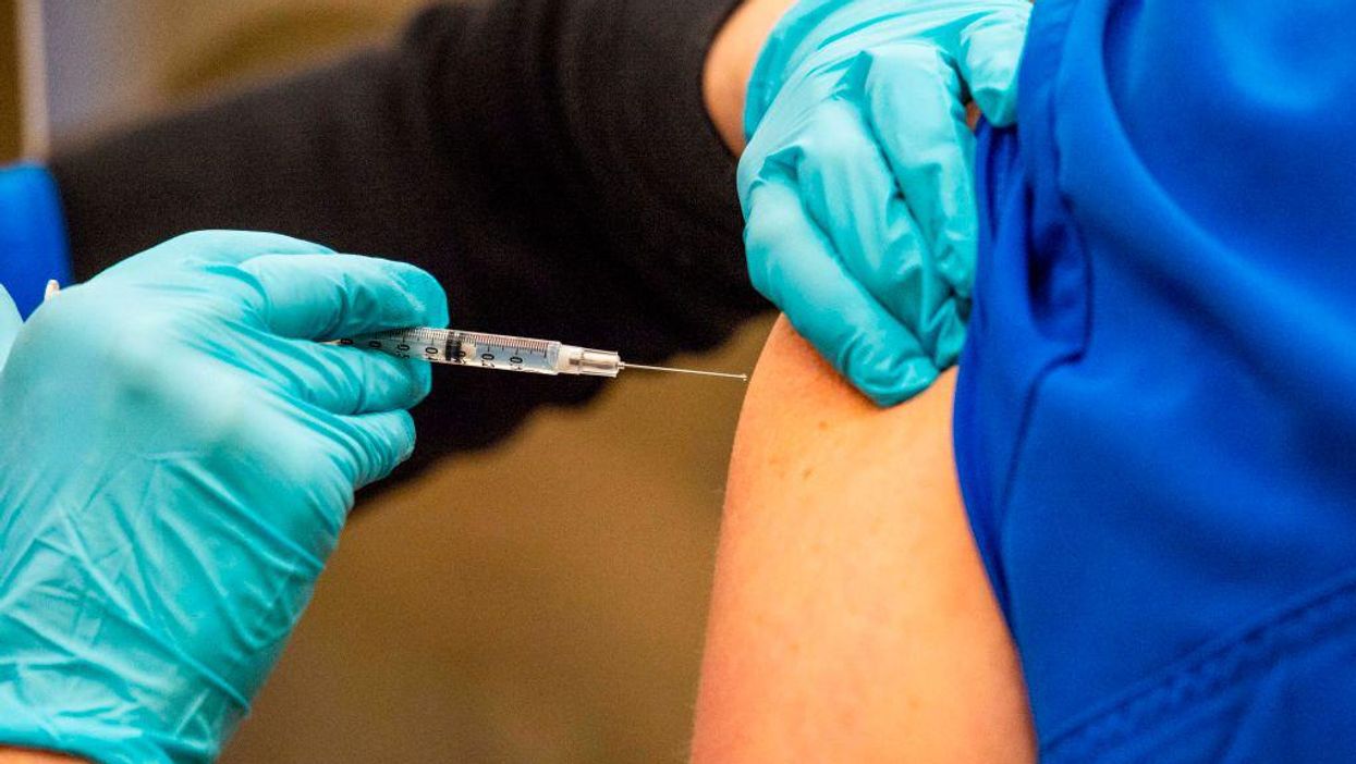 CDC issues new guidance on COVID vaccine after numerous allergic reactions in multiple states