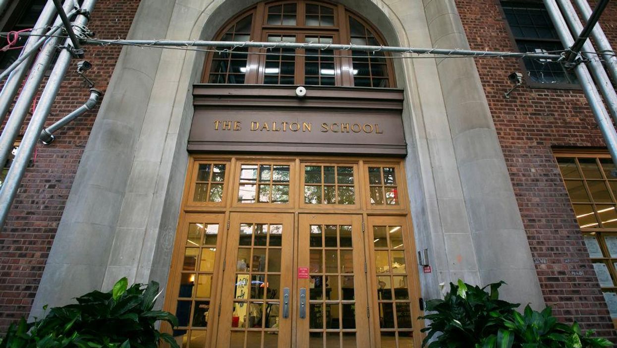 Elite NYC school suffering 'race meltdown' over 'extreme' anti-racist demands: report
