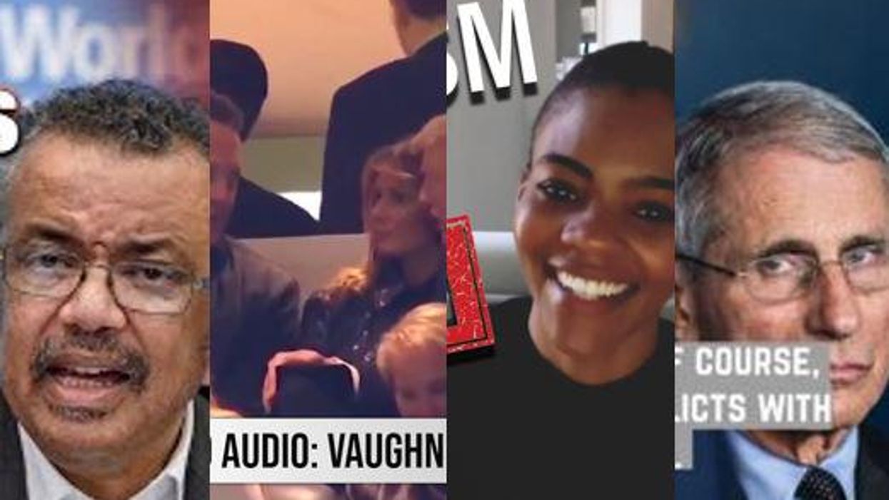 TRIGGERED: Vote now for your favorite Triggering Video of the Year