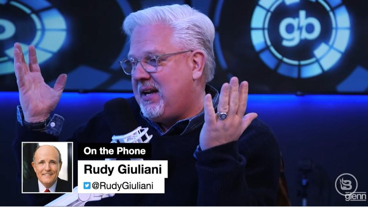 UPDATE: Rudy Giuliani on election investigation and Georgia Senate vote