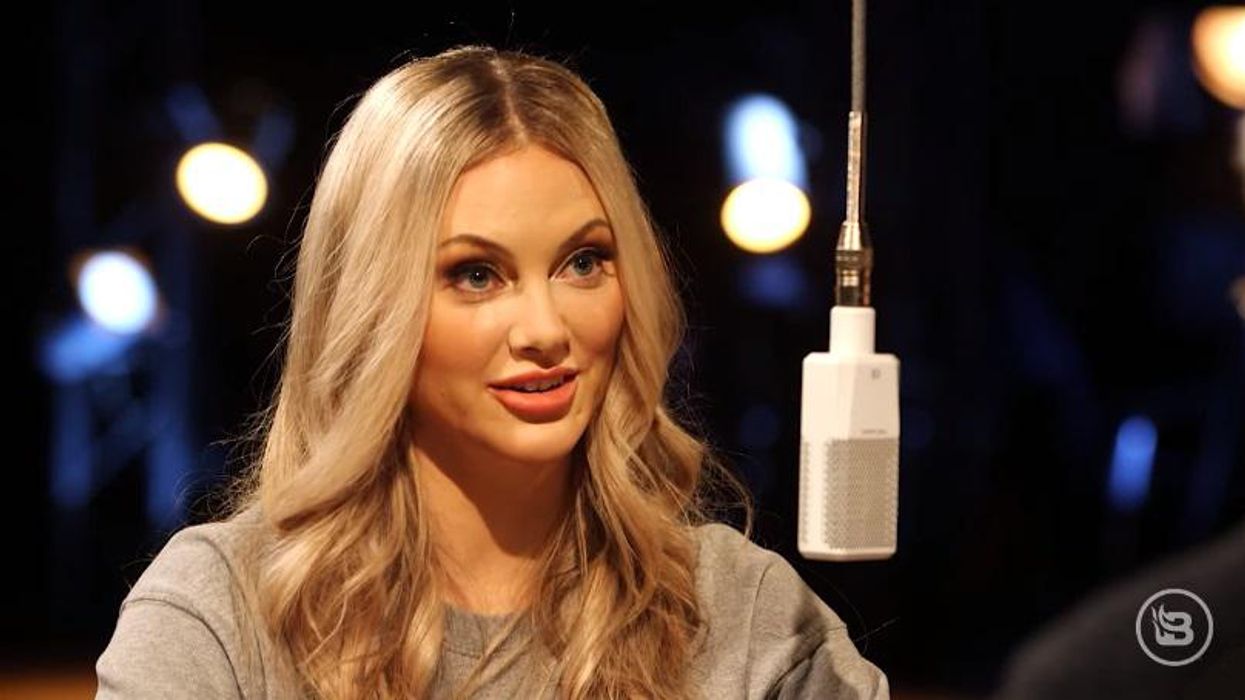 'The View' tried to cancel comedian Nicole Arbour — but it quickly backfired