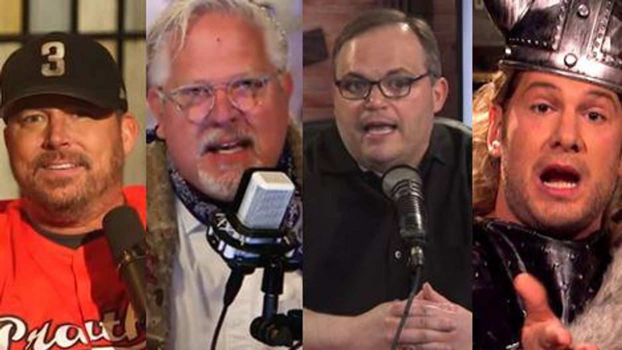WATCH: Vote for your favorite RANT video of 2020?