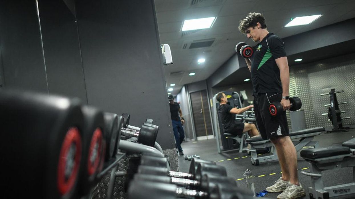 Colorado study finds no link between gyms and coronavirus outbreaks