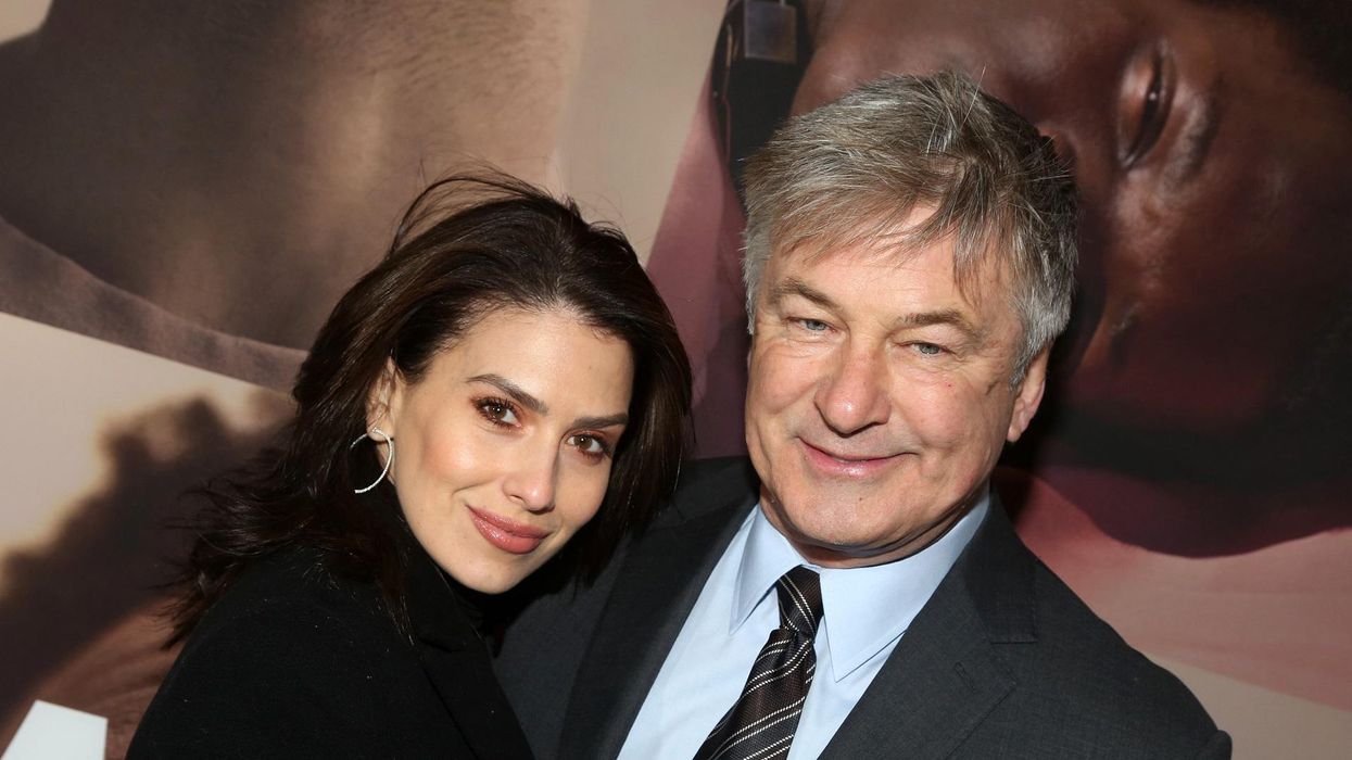 Alec Baldwin's wife hit with allegations that she has lied for years about her Spanish heritage