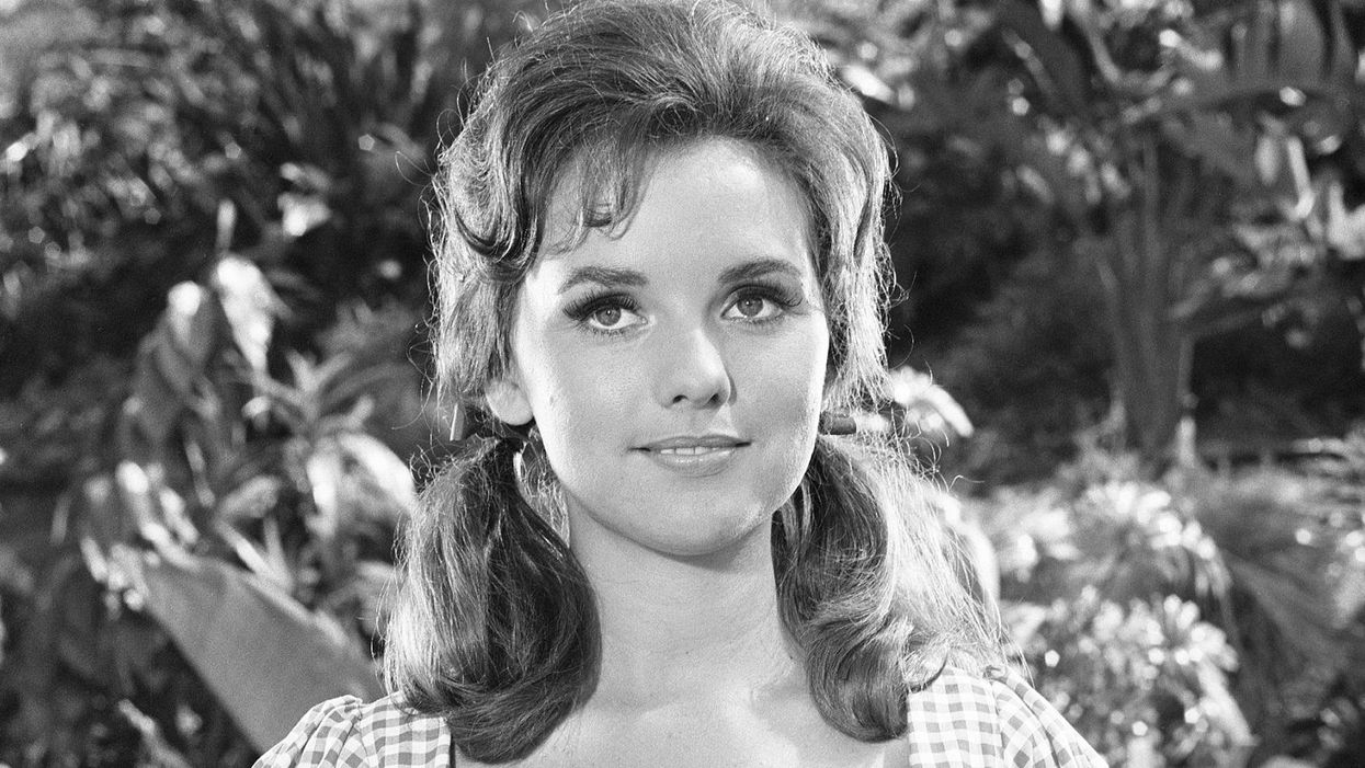'Gilligan's Island' star Dawn Wells dies at 82