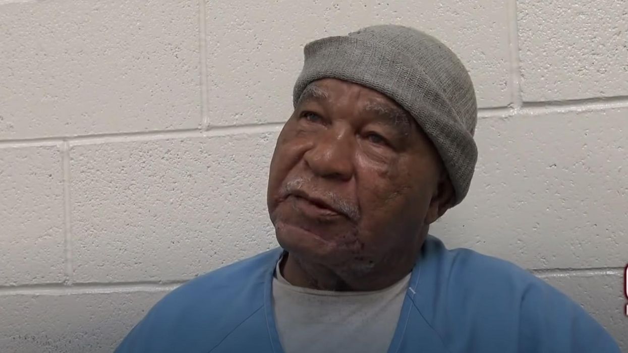 Man dubbed the 'most prolific serial killer in the history of the US' by the FBI dies in prison