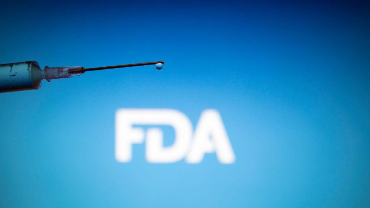 Dozens of West Virginia patients mistakenly administered the wrong shot instead of the coronavirus vaccine