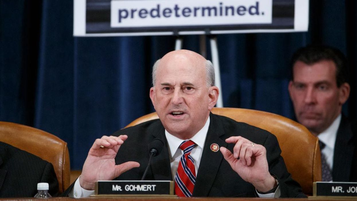 Federal judge dismisses election lawsuit that sought to empower Mike Pence to overturn election results