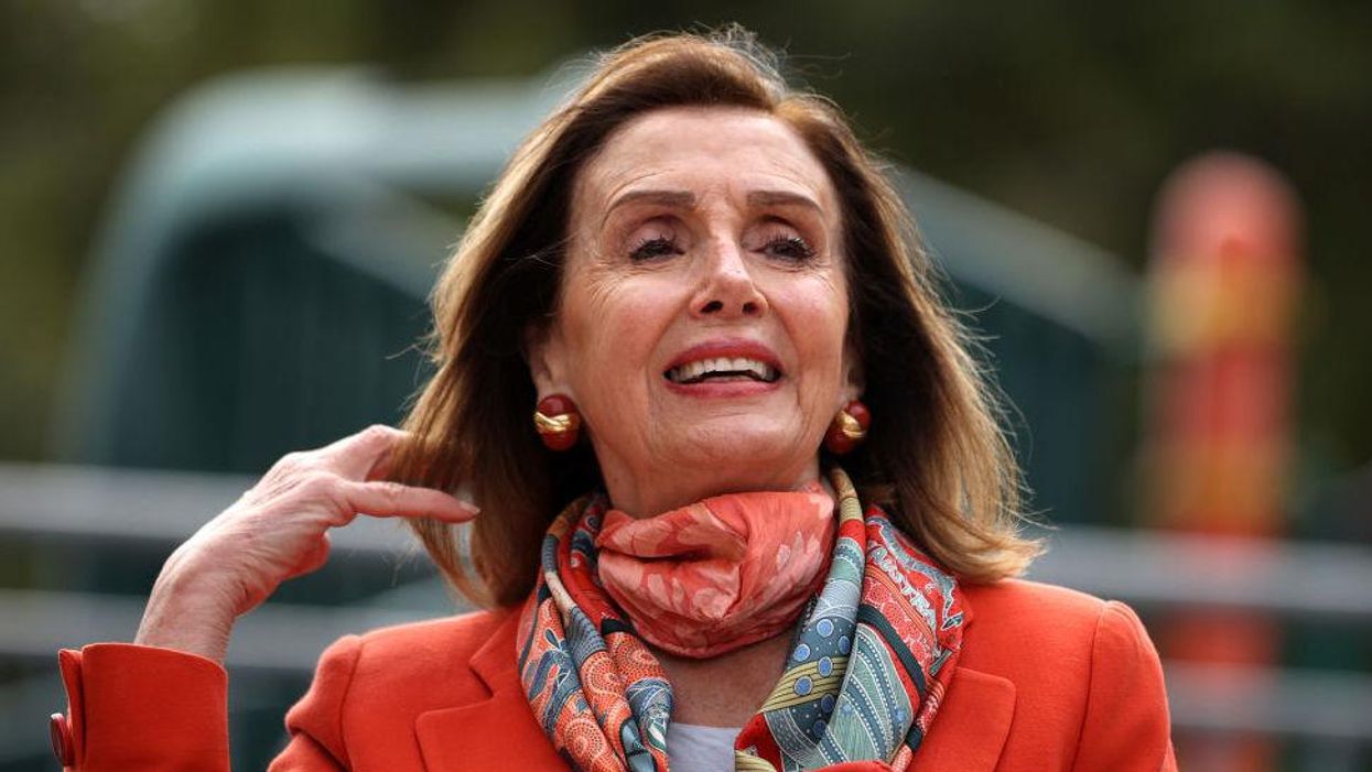 Democrats propose major change to House rules, eliminating family language for 'gender-inclusive' alternatives