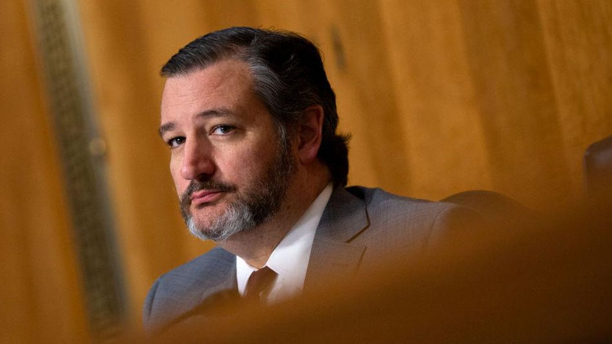 Ted Cruz leads GOP effort to refuse Electoral College certification, demands 'emergency audit' of results