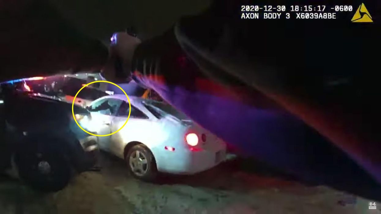 Ilhan Omar calls fatal police shooting of black man 'state sanctioned murder.' But police say he fired first.